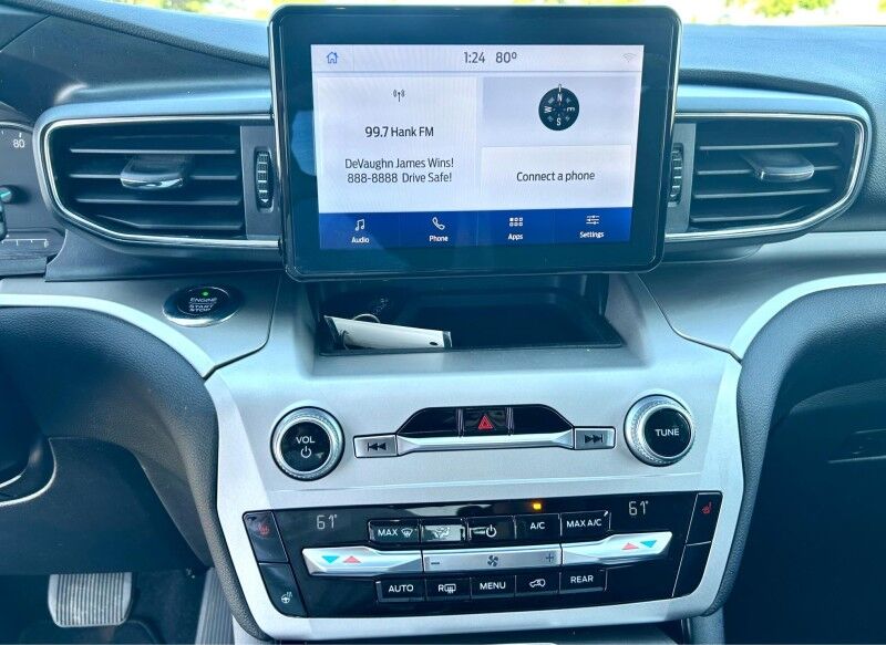 2021 Ford Explorer XLT Harper KS