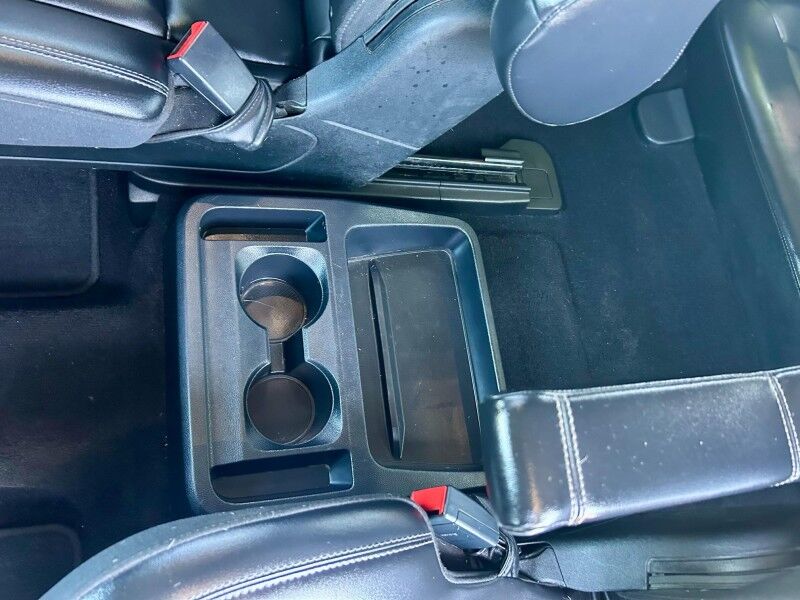 2021 Ford Explorer XLT Harper KS