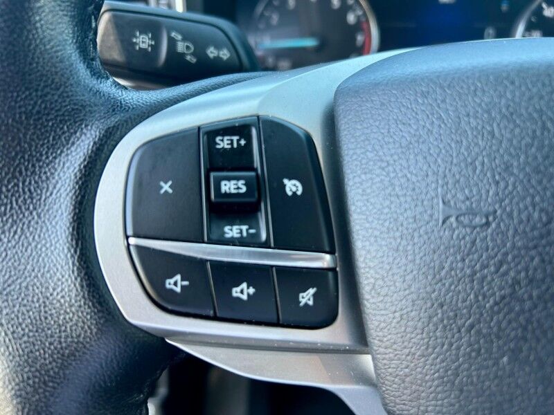 2021 Ford Explorer XLT Harper KS