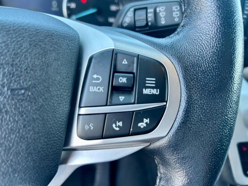 2021 Ford Explorer XLT Harper KS