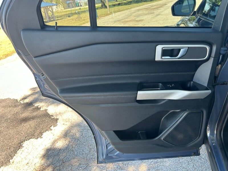 2021 Ford Explorer XLT Harper KS