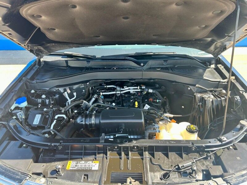 2021 Ford Explorer XLT Harper KS