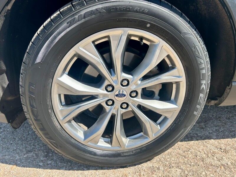 2021 Ford Explorer XLT Harper KS