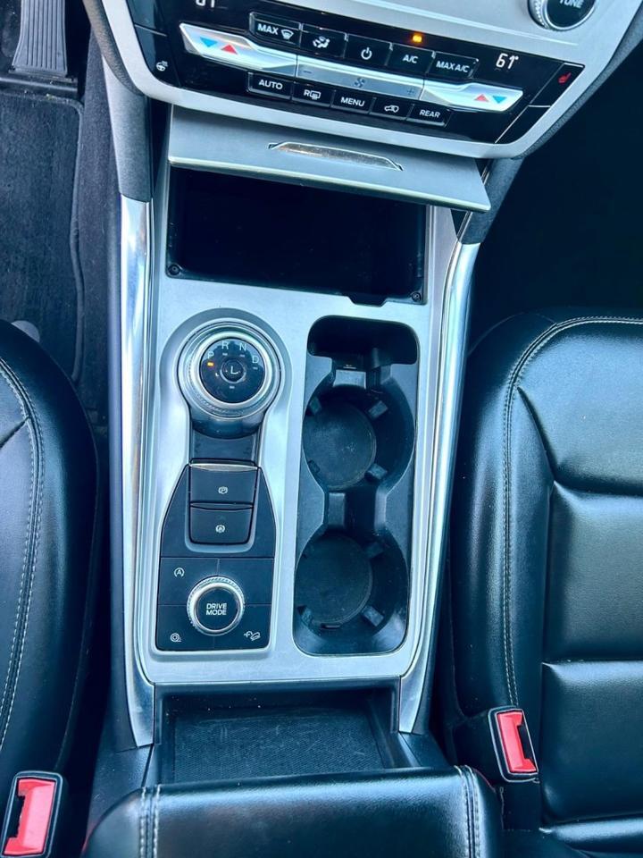 2021 Ford Explorer XLT Harper KS