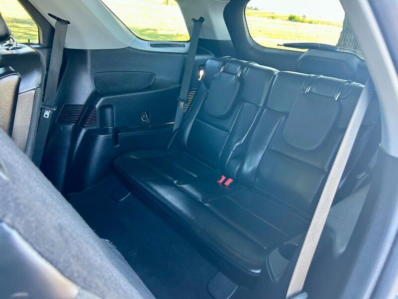 2021 Ford Explorer XLT Harper KS