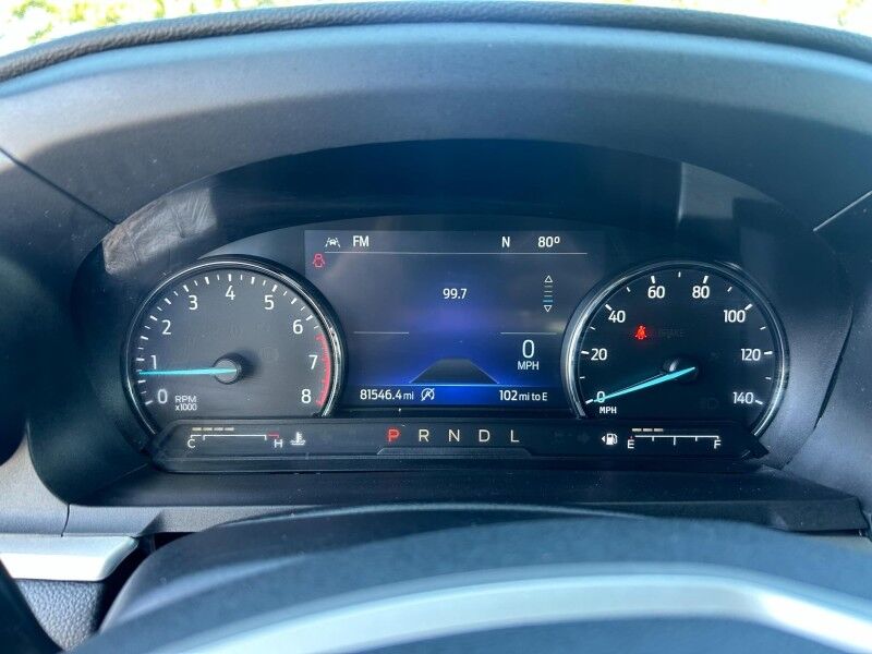2021 Ford Explorer XLT Harper KS
