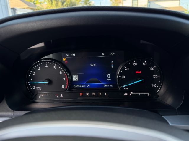 2021 Ford Explorer XLT Houston TX