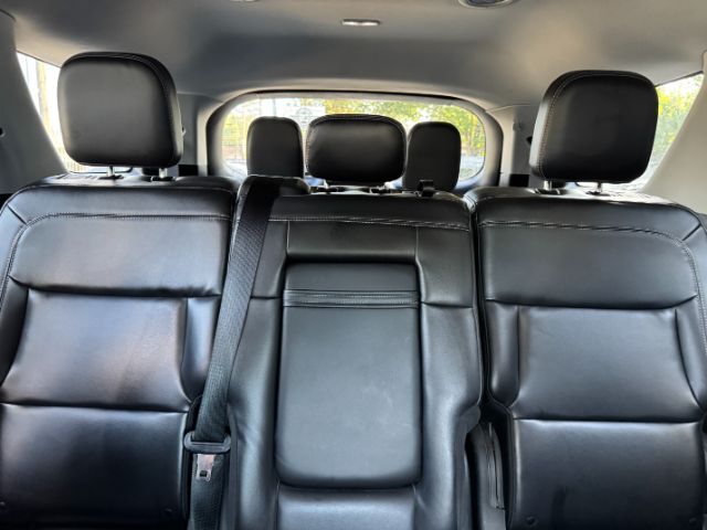 2021 Ford Explorer XLT Houston TX