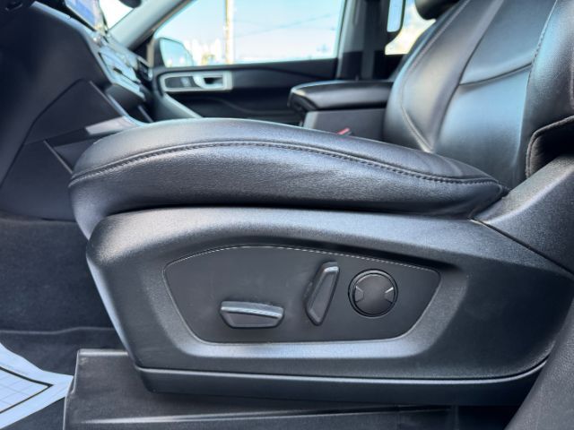 2021 Ford Explorer XLT Houston TX