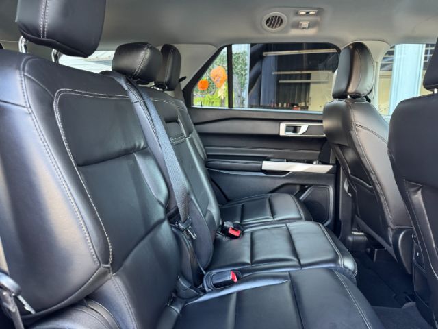 2021 Ford Explorer XLT Houston TX