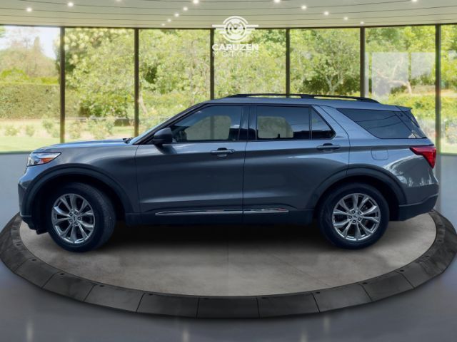 2021 Ford Explorer XLT Houston TX