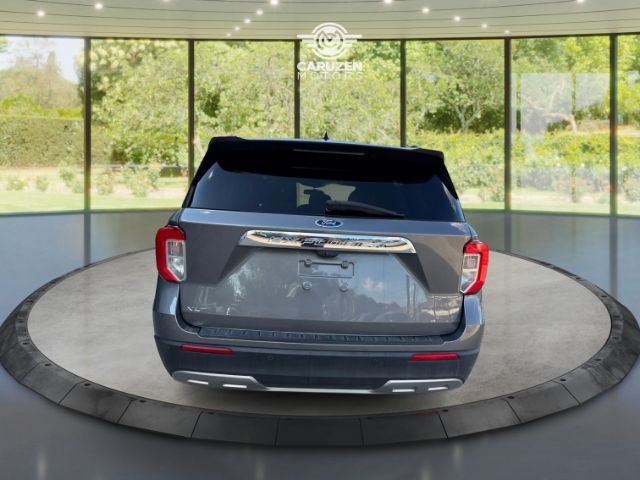 2021 Ford Explorer XLT Houston TX