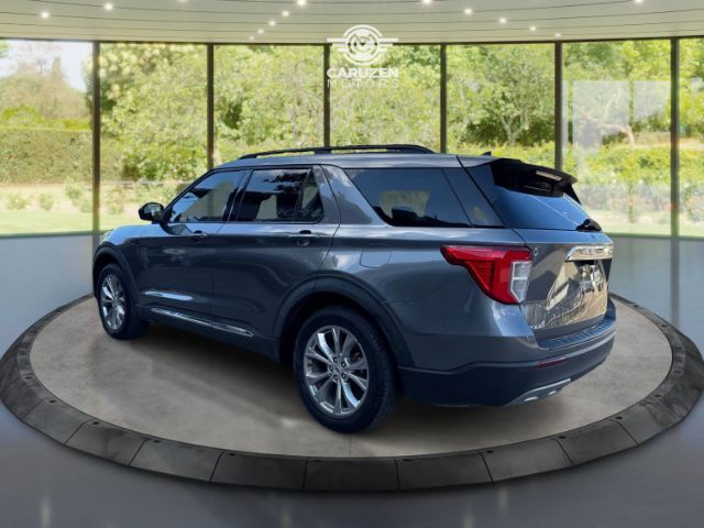 2021 Ford Explorer XLT Houston TX