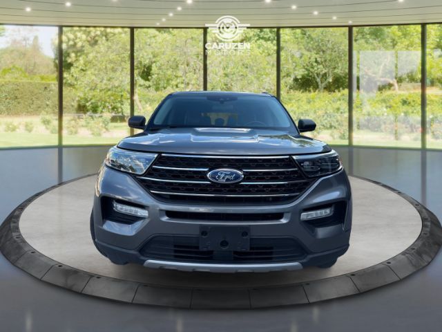 2021 Ford Explorer XLT Houston TX