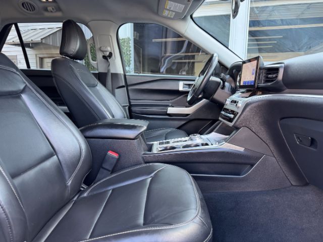 2021 Ford Explorer XLT Houston TX