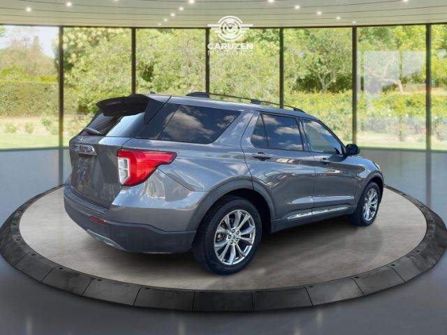 2021 Ford Explorer XLT Houston TX