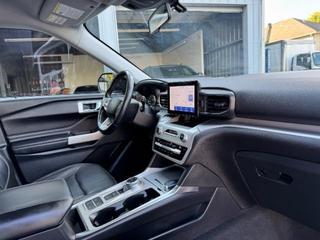 2021 Ford Explorer XLT Houston TX