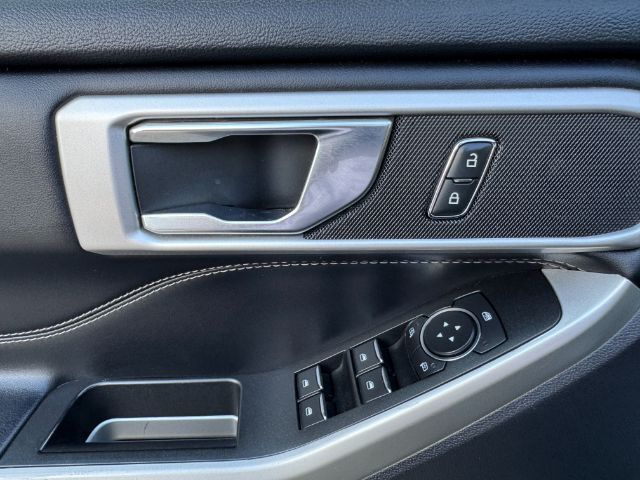 2021 Ford Explorer XLT Houston TX