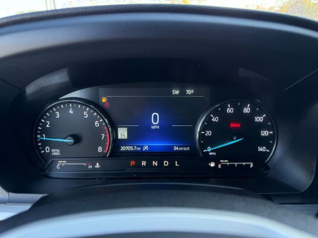 2021 Ford Explorer XLT Houston TX