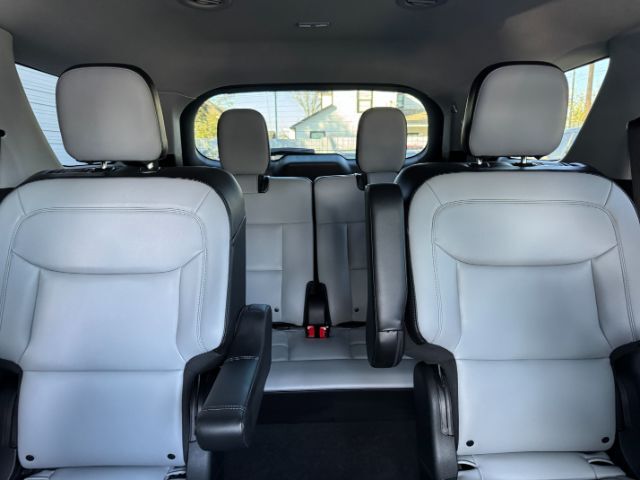 2021 Ford Explorer XLT Houston TX