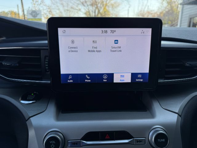 2021 Ford Explorer XLT Houston TX