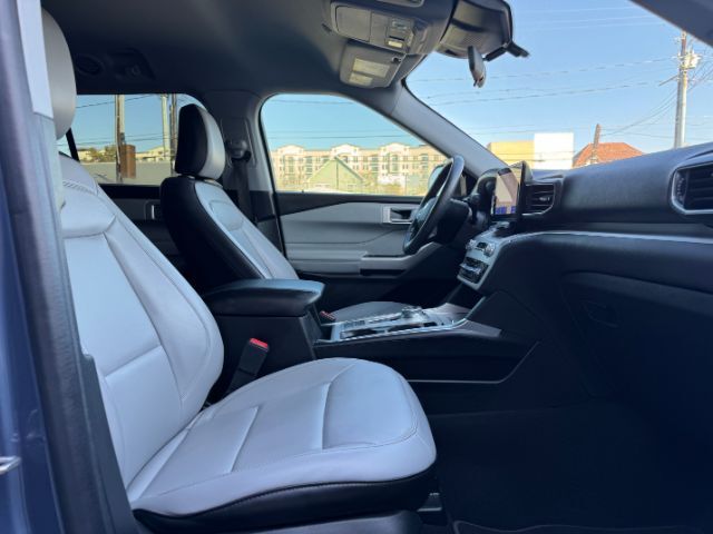 2021 Ford Explorer XLT Houston TX