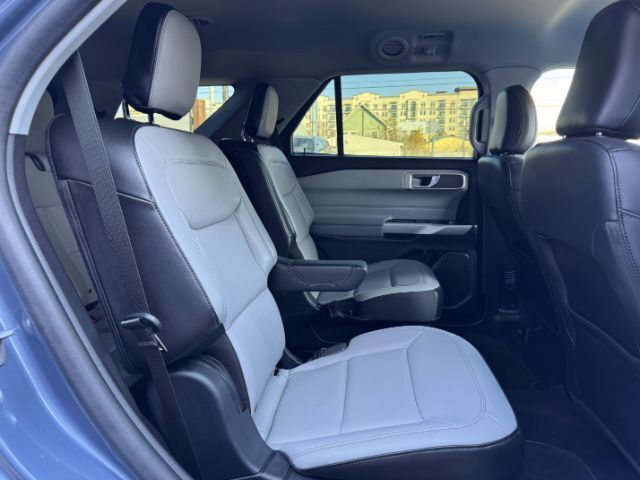 2021 Ford Explorer XLT Houston TX