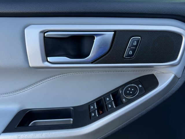 2021 Ford Explorer XLT Houston TX