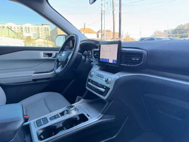 2021 Ford Explorer XLT Houston TX