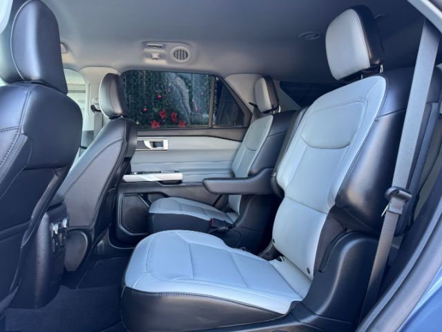 2021 Ford Explorer XLT Houston TX