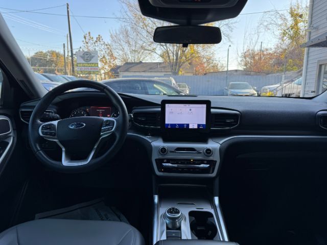 2021 Ford Explorer XLT Houston TX