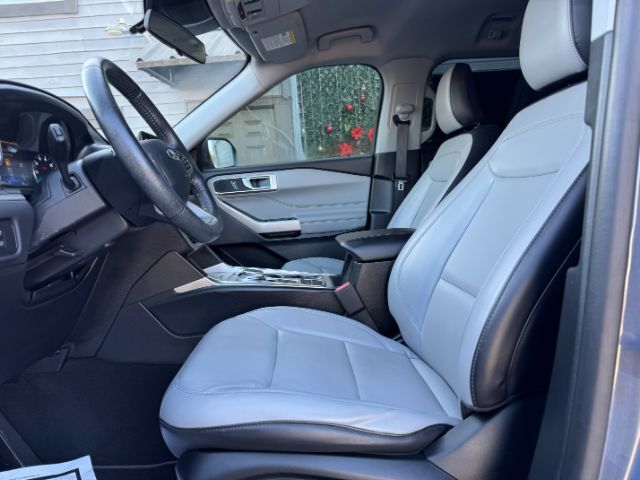 2021 Ford Explorer XLT Houston TX