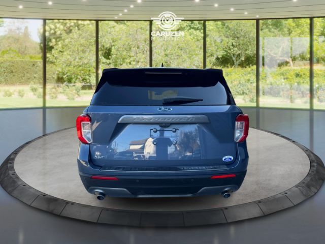 2021 Ford Explorer XLT Houston TX