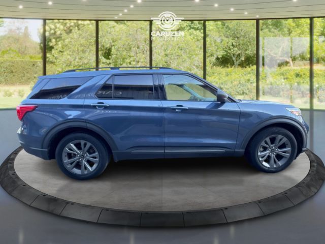 2021 Ford Explorer XLT Houston TX