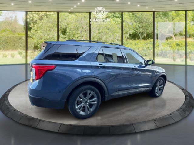 2021 Ford Explorer XLT Houston TX