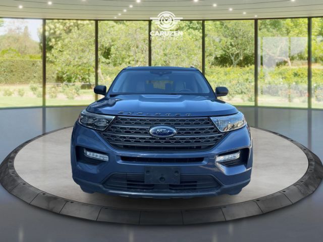 2021 Ford Explorer XLT Houston TX