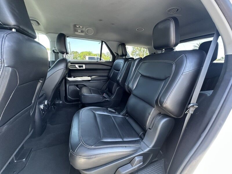 2021 Ford Explorer XLT Jacksonville FL