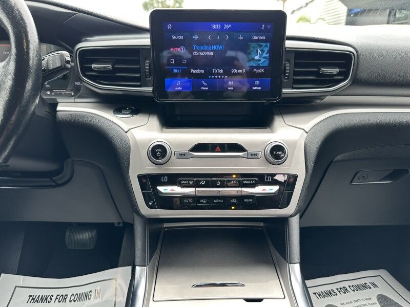 2021 Ford Explorer XLT Jacksonville FL