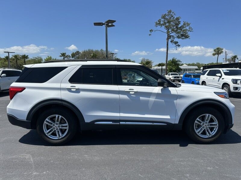 2021 Ford Explorer XLT Jacksonville FL