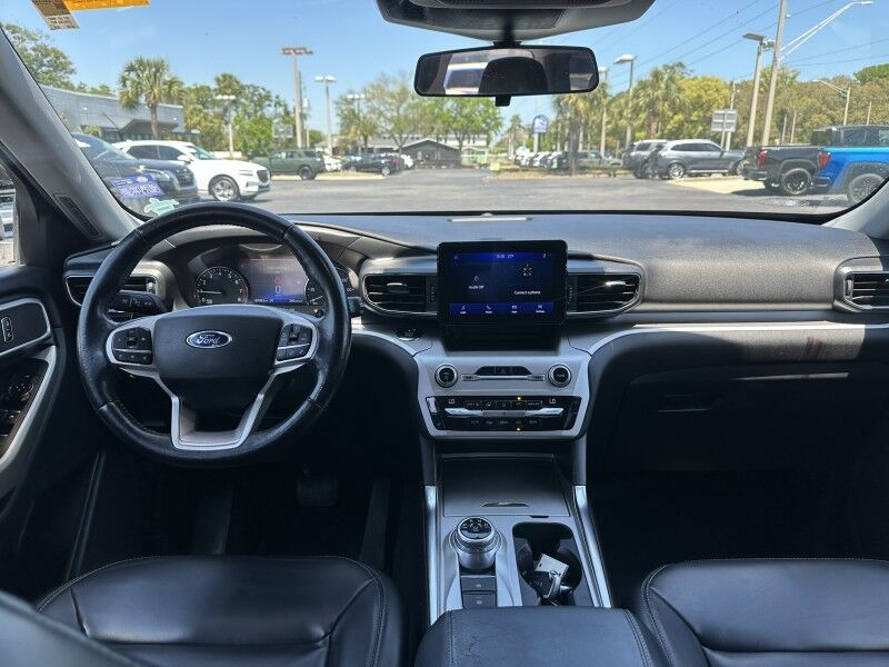 2021 Ford Explorer XLT Jacksonville FL