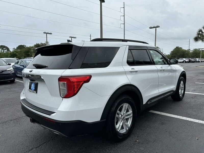 2021 Ford Explorer XLT Jacksonville FL