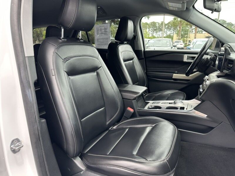 2021 Ford Explorer XLT Jacksonville FL