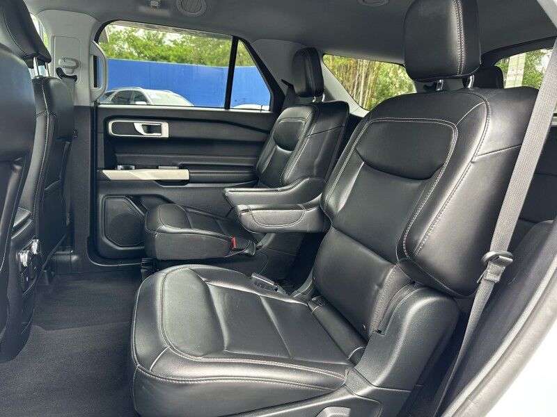 2021 Ford Explorer XLT Jacksonville FL