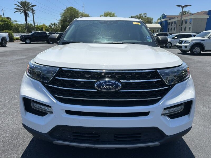 2021 Ford Explorer XLT Jacksonville FL