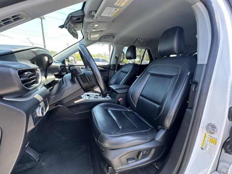 2021 Ford Explorer XLT Jacksonville FL