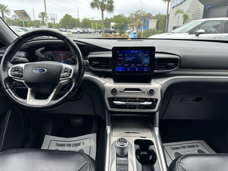 2021 Ford Explorer XLT Jacksonville FL