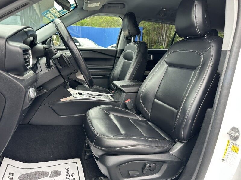 2021 Ford Explorer XLT Jacksonville FL