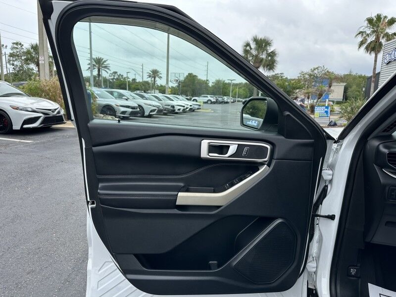 2021 Ford Explorer XLT Jacksonville FL