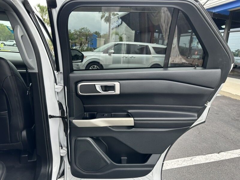 2021 Ford Explorer XLT Jacksonville FL