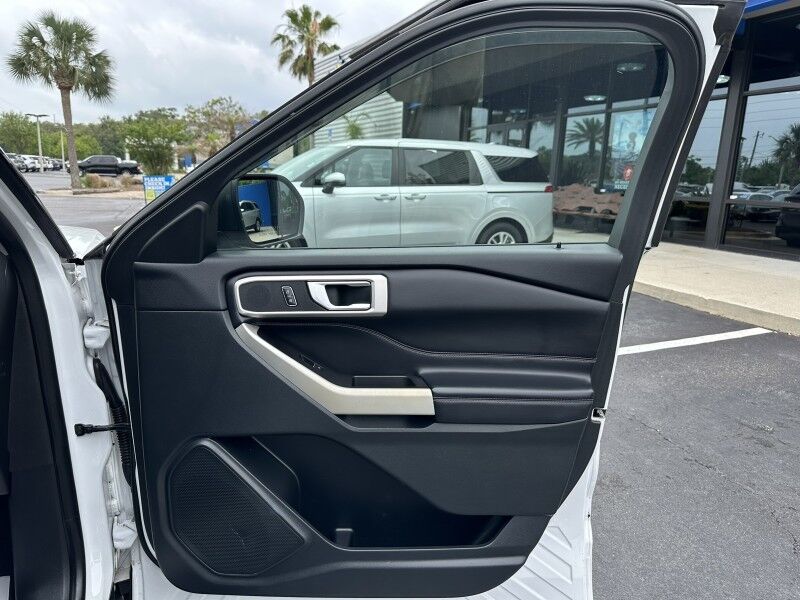 2021 Ford Explorer XLT Jacksonville FL